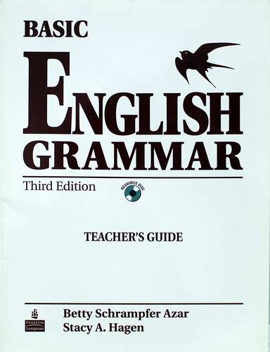 BASIC ENGLISH GRAMMR (2CD) THIRD EDITION
