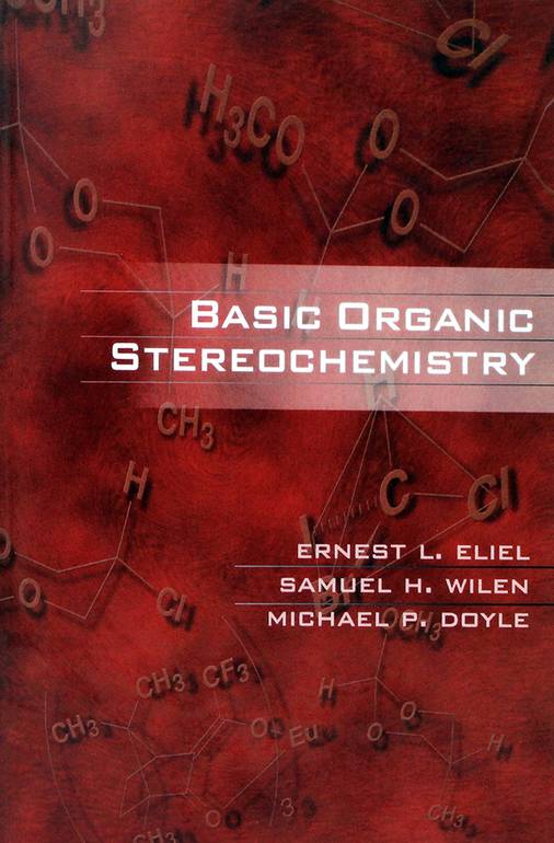 Basic organic stereochemistry