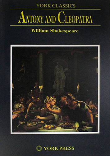 ANTONY AND CLEOPATRA