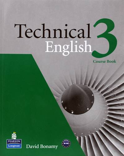 Technical English Level 3 Coursebook 1st Edition