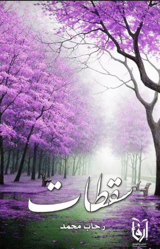 سقطات (غلاف) شاموا