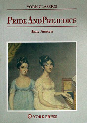 PRIDE AND PREJUDICE