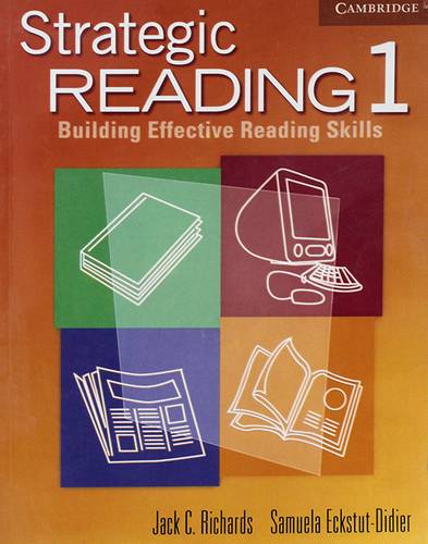  STRATEGIC  READING 1