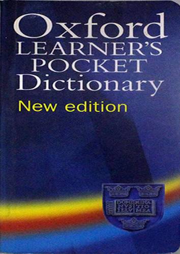 OXFORD LEARNER'S POCKET DICTIO