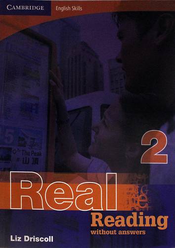 REAL READING (2) WITHOUT ANSWERS