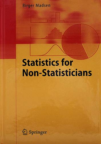 STATISTICS FOR NON-STATISTICIANS