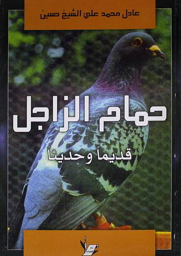 حمام الزاجل قديما وحديثا