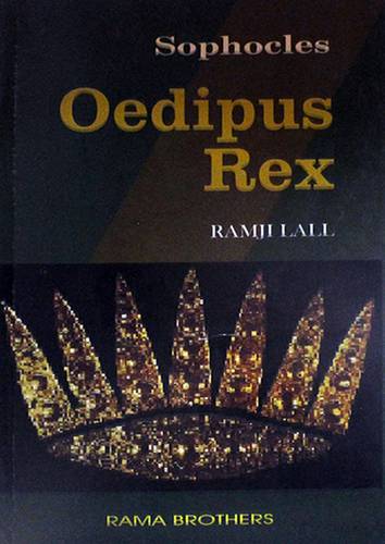  OEDIPUS REX