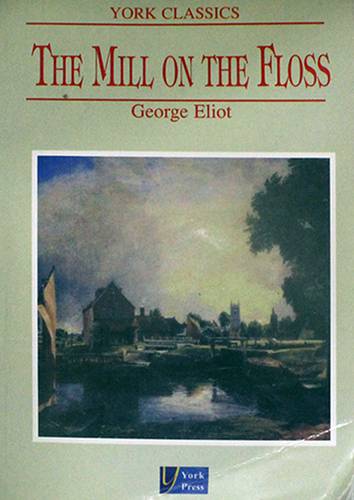 THE MILL ON THE FLOSS