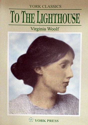 TO THE LIGHTHOUSE