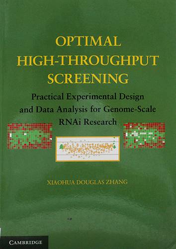 OPTIMAL HIGH-THROUGHPUT SCREENING