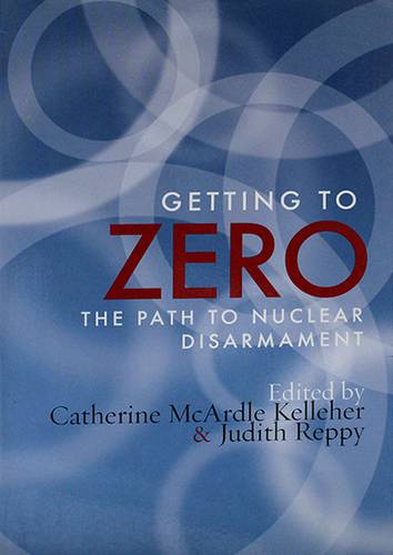 GETTING TO ZERO