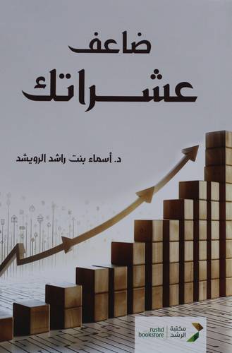 ضاعف عشراتك. ( غلاف) شاموا.