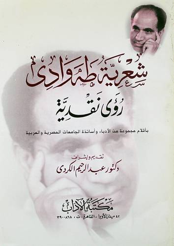 شعرية طه وادى (رؤى نقدية)