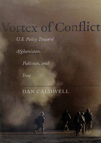 VORTEX OF CONFLICT