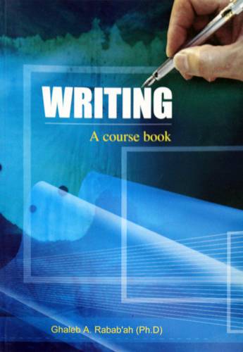WRITING A COURSE BOOK