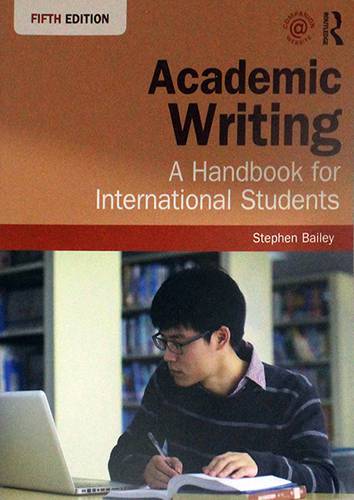 Academic Writing: A Handbook for International Students