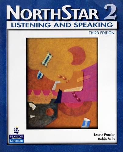 NorthStar: Listening and Speaking, Level 1, 2nd Edition