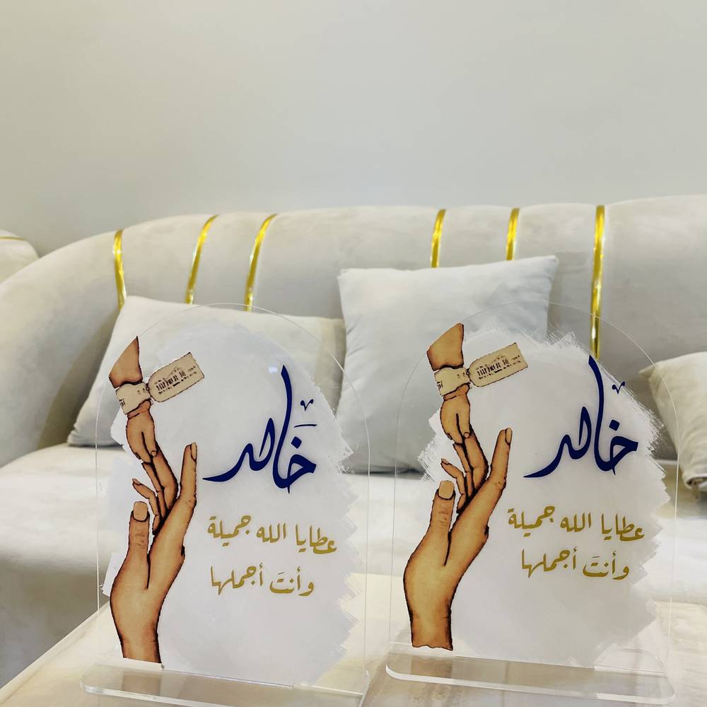 اكريلك a5