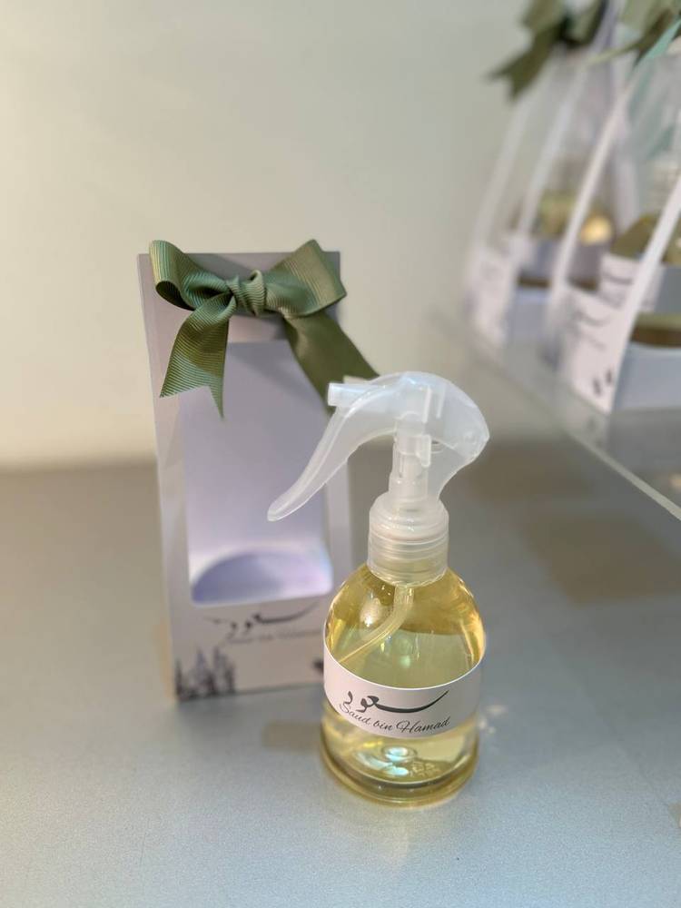 معطر جو