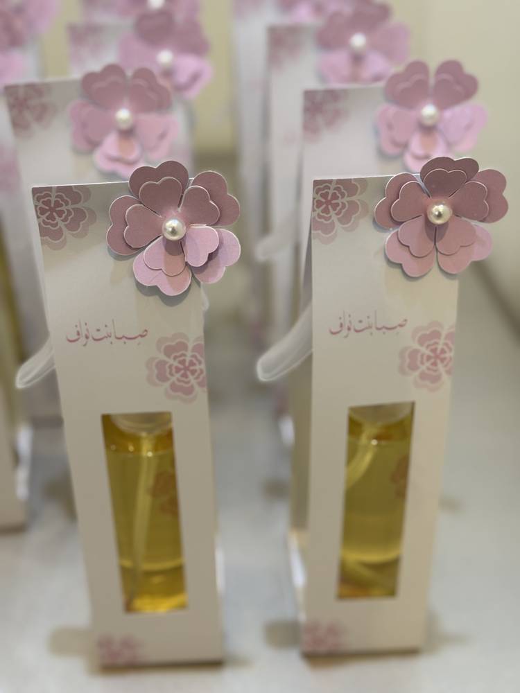 معطر جو الثيم حسب الطلب