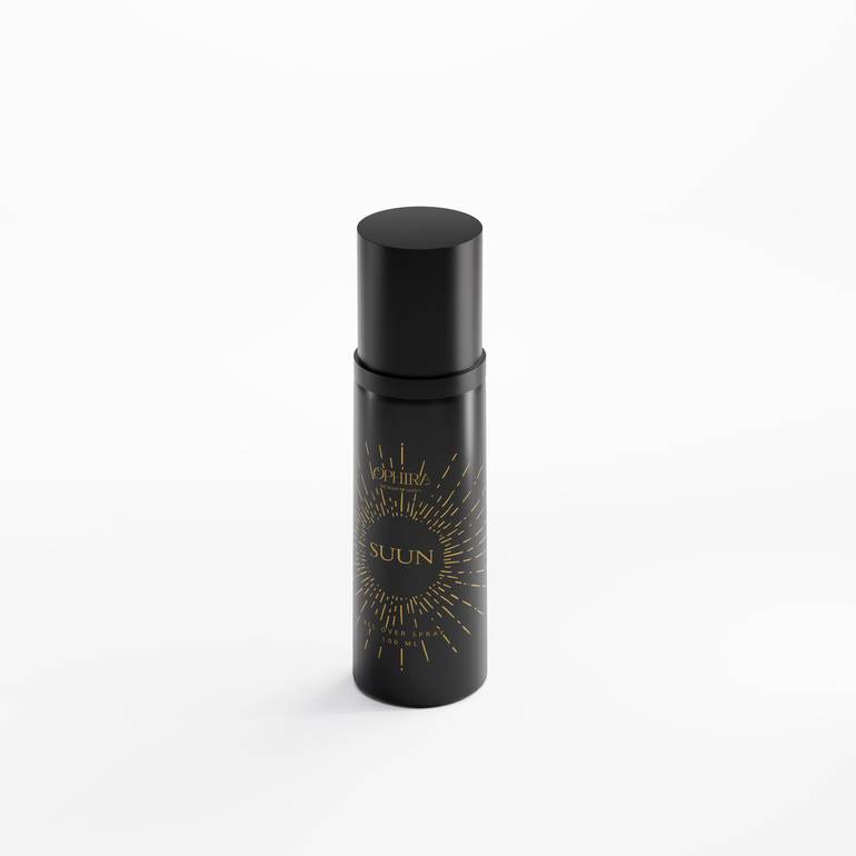 SUUN All Over Spray
