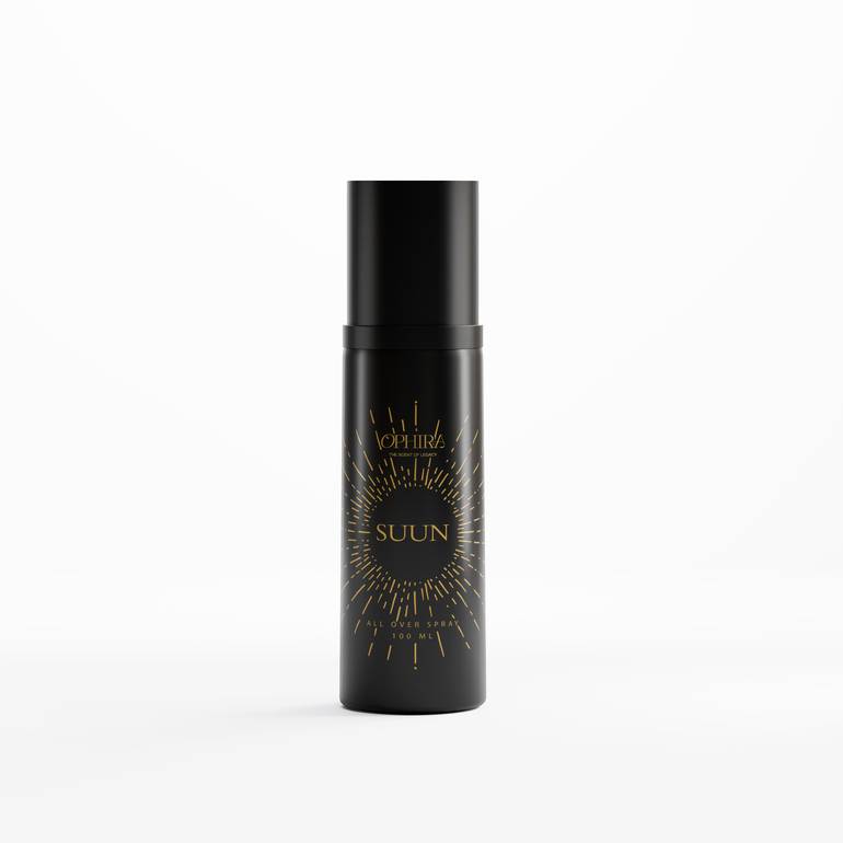 SUUN All Over Spray