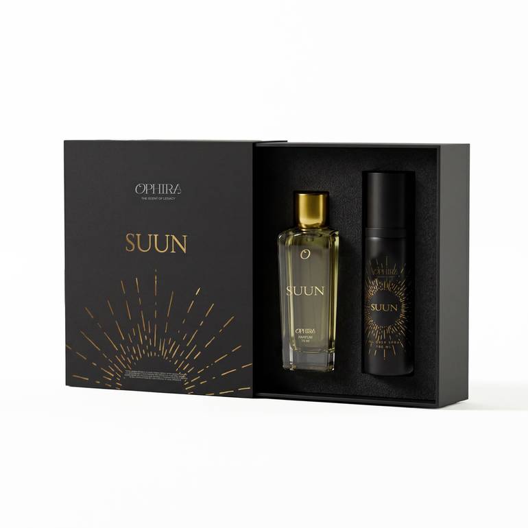 مجموعة SUUN