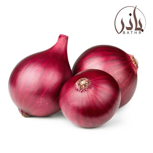 بذور البصل الاحمر