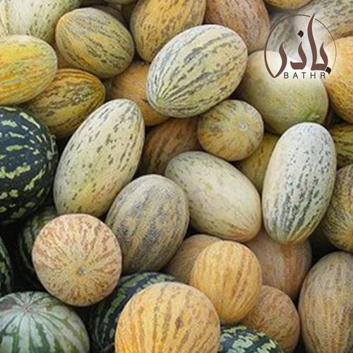 بذور الشمام الروسي