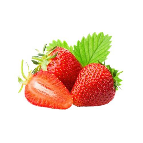 بذور الفراولة - 15  بذرة