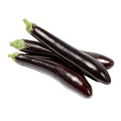 باذنجان طويل 50 بذرة