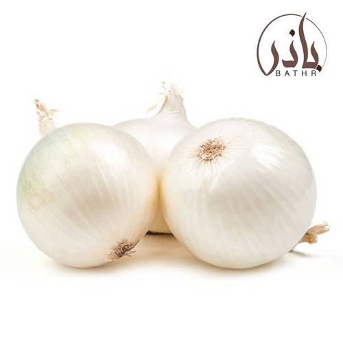 بذور البصل الابيض