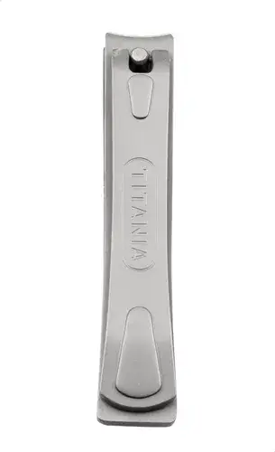 Titania baby nail scissors