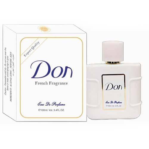 عطر دون الفرنسي - 100 مل