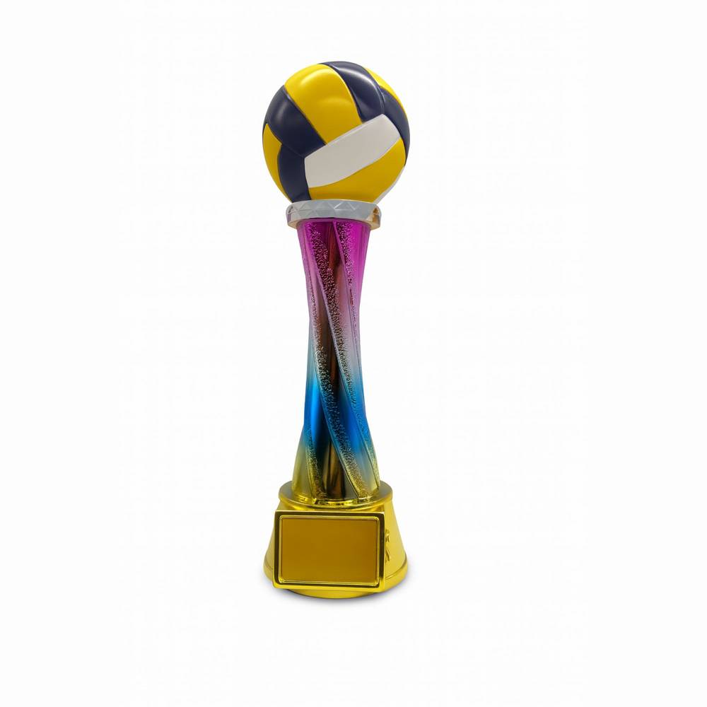 كأس كرة الطائرة (تصميم الكرة)