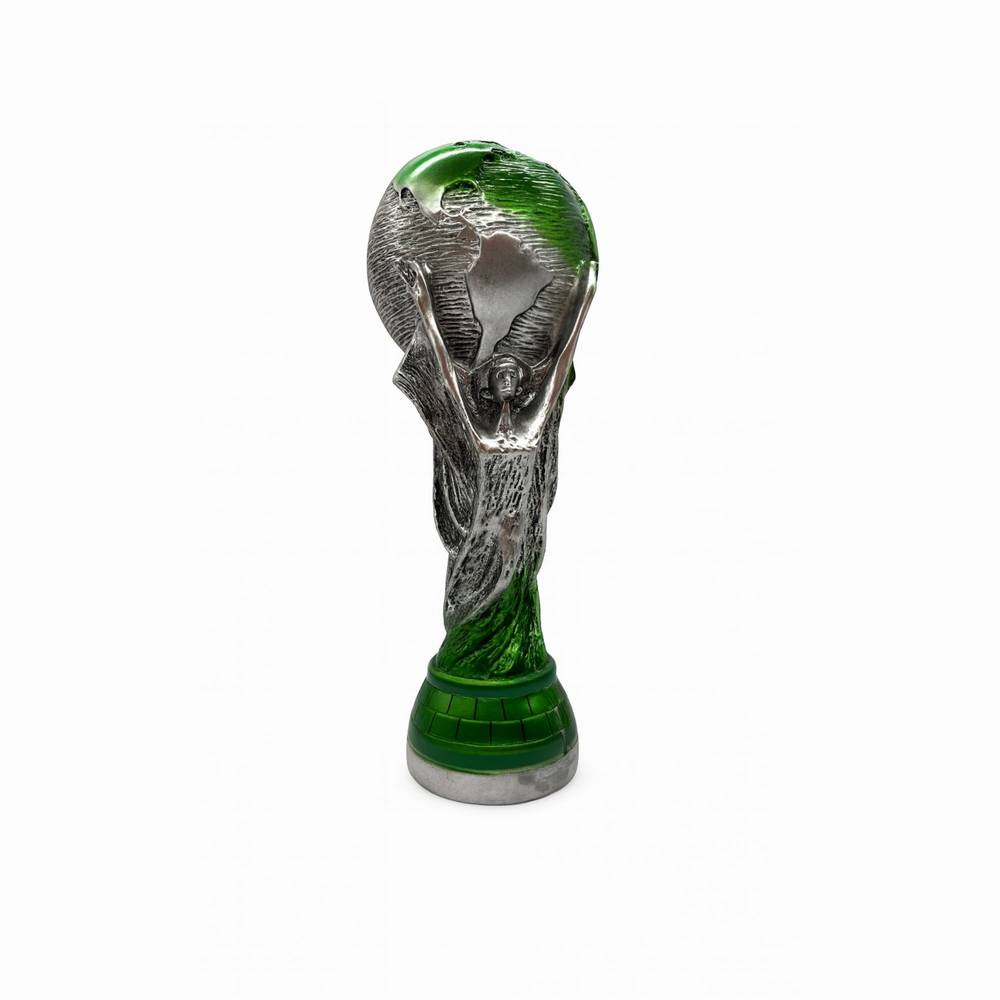 كأس كرة القدم (تصميم كأس العالم)