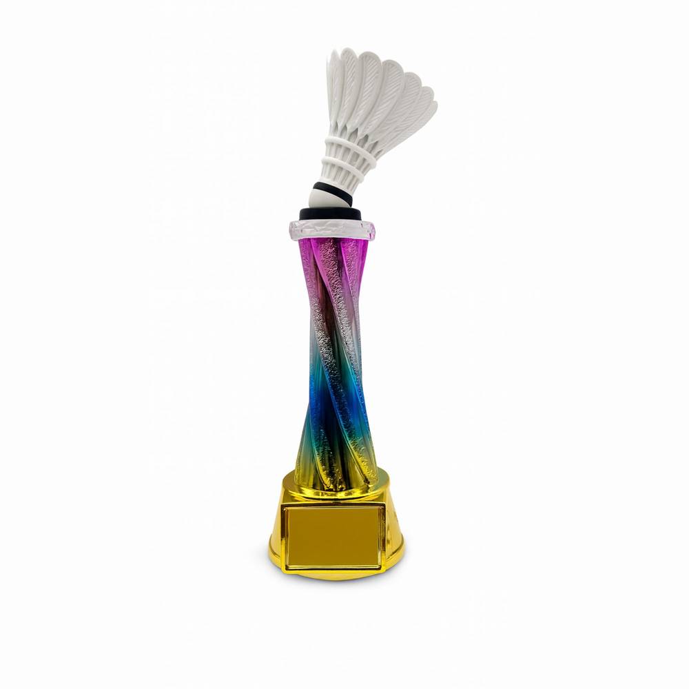 كأس تنس الريشة (Badminton Trophy)