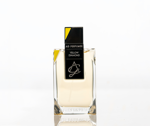 Yellow Diamond 