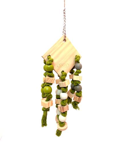 Zolux Toy for medium and large birds