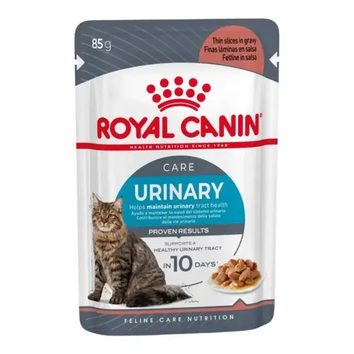 royal canin urinary 85 g