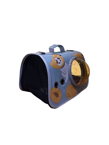 ( Space style) Cat and small animals  Carrying Bag