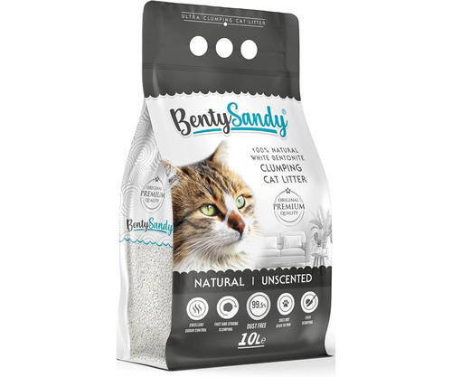 bentysandy 5L natural 
