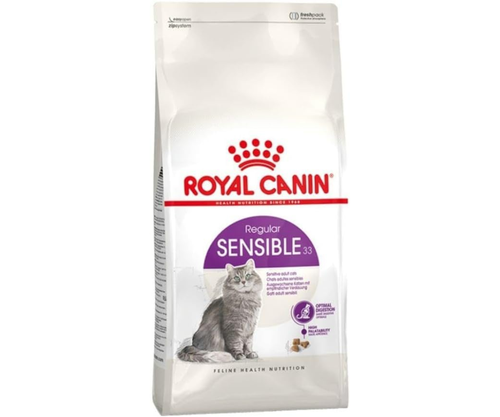 Royal Canin Sensitive Digestion Dry Cat Food