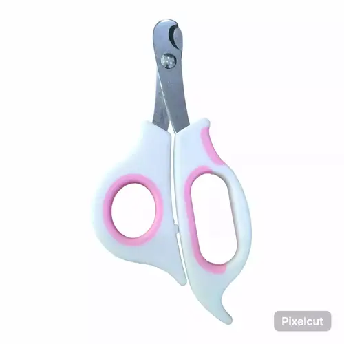 Pet Nail Clipper (colours)