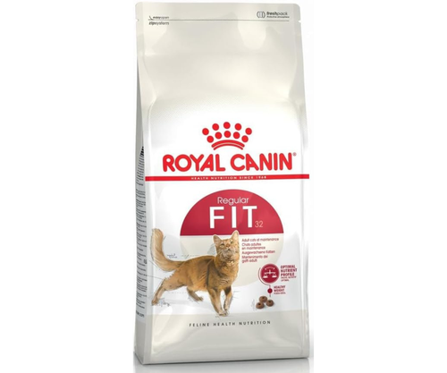 Royal canin fit 32