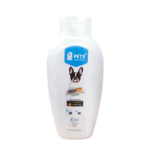shampoo for pets 350ml