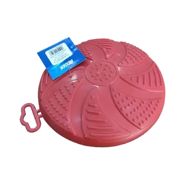 لعبة كلاب  صحن طائر صغير (الوان متعدده)