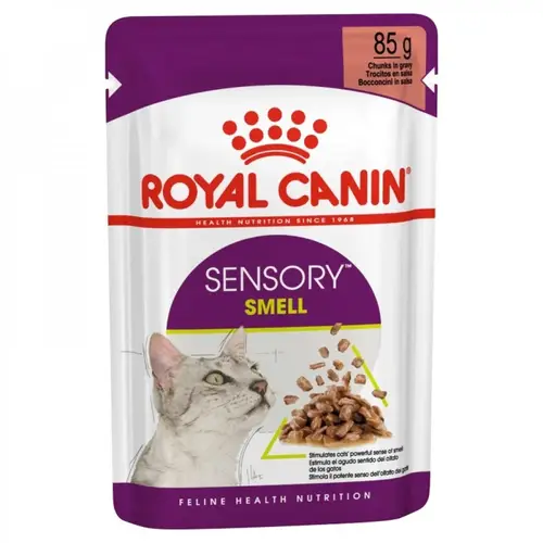 Royal Canin Sensory Smell 85g