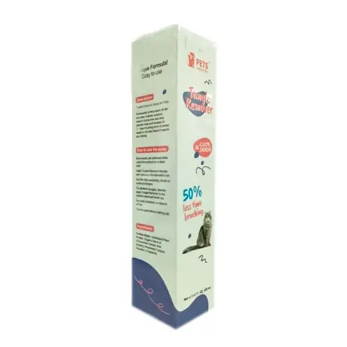 tangle remover for cats